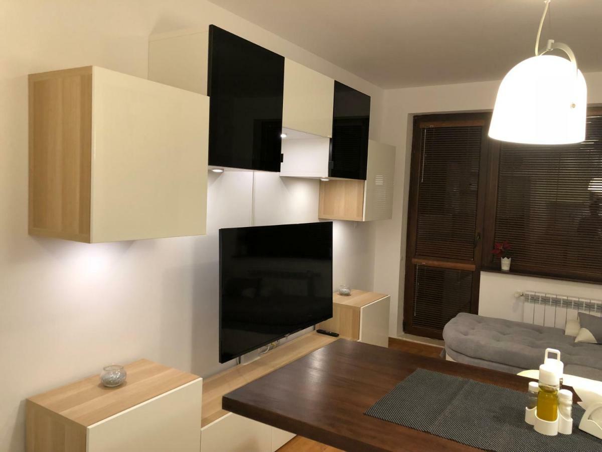 Belvedere Holiday Club .......Vip Leilighet Bansko Eksteriør bilde