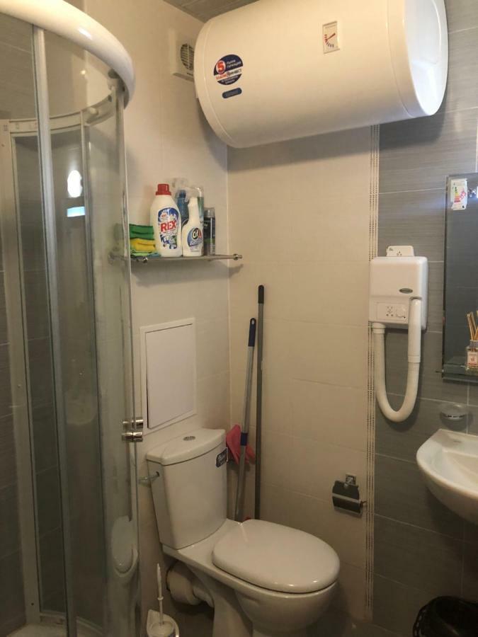 Belvedere Holiday Club .......Vip Leilighet Bansko Eksteriør bilde